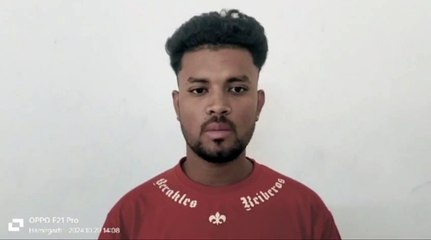 गैंगस्टर लॉरेंस का फोटो वायरल करना व्यापारी को पड़ा भारी