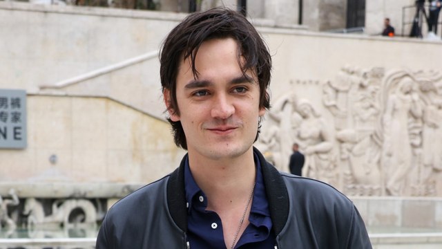 GALA VIDEO - Alain-Fabien Delon : avant lui, sa compagne Laura a été en couple avec un autre “fils de”