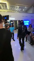 Ce steameur paye 200.000$ pour que Lil Baby ne lui serre même pas la main 