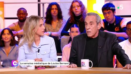 L'énorme clash entre Thierry Ardisson et Me Sarah Saldmann à propos d'Hanouna: "Je méprise les 2 millions de personnes qui le regardent ! Sa seule idée c'est mettre 4 connards autour d'une table !"