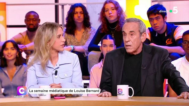 L'énorme clash entre Thierry Ardisson et Me Sarah Saldmann à propos d'Hanouna: Je méprise les 2 millions de personnes qui le regardent ! Sa seule idée c'est mettre 4 connards autour d'une table !
