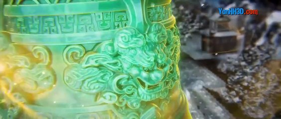 Tiên Nghịch Tập 59 Thuyết Minh