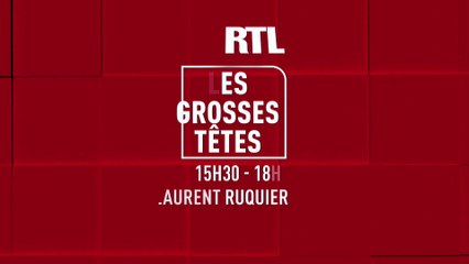 Le journal RTL de 17h du 20 octobre 2024