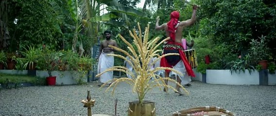 Bharathanatyam (2024) Malayalam 720p part-1
