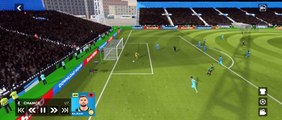HIGHLIGHTS DREAM LEAGUE SOCCER