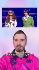 Maylis éliminée, Paul sauvé de la Star Academy
