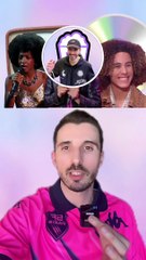 Ebony, Ulysse, Masseo, le trio gagnant du prime 2 de la Star Academy