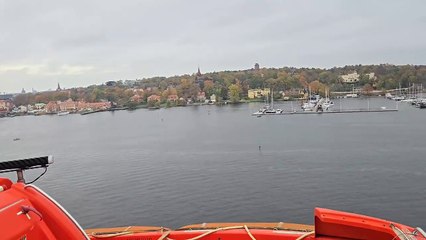 John Nwankwo Noko Yatch Sailing