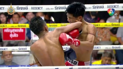 มวยไทย 7 สี วันที่ 20 ตุลาคม 2567