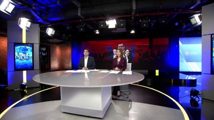 "เพื่อไทย" ไม่หวั่น | ข่าวข้นคนข่าว | 20 ต.ค. 67 | PART 1