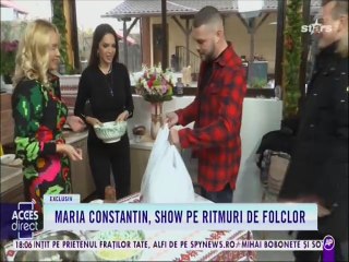 CRISTINA SPATAR (acces direct) 26.decembrie.2023 part2