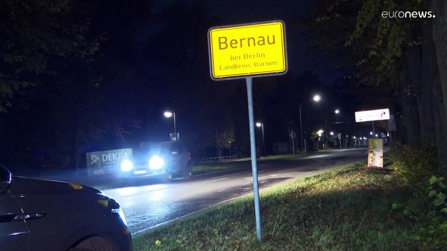 Γερμανία: Συνελήφθη Λίβυος που σχεδίαζε επίθεση εναντίον της πρεσβείας του Ισραήλ στο Βερολίνο