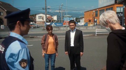 Little Room for Hope EP1 (Eng Sub)