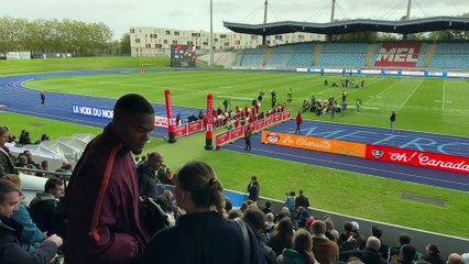 France - Tchéquie - Ligue des Nations