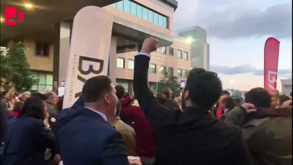 İstanbul Baro seçimini Kaboğlu kazandı