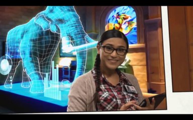 Las aventuras prehistóricas de Andy: Episodio 4 Nothrotheriops y estiércol (Español Latino)