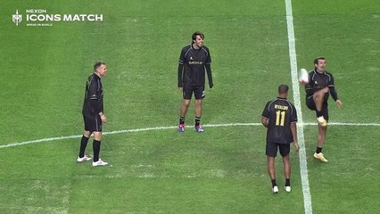 4 Ballon d'or Winners are here