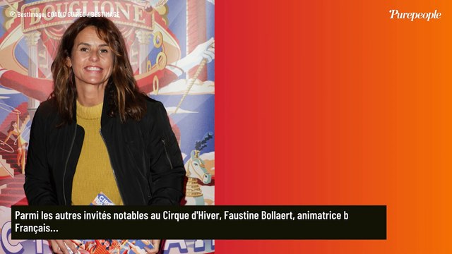 Adriana Karembeu en célibataire, son Marc Lavoine très occupé dans un lieu que tout le monde connaît