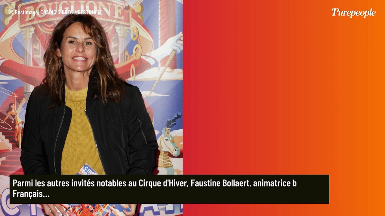 Adriana Karembeu en célibataire, son Marc Lavoine très occupé dans un lieu que tout le monde connaît