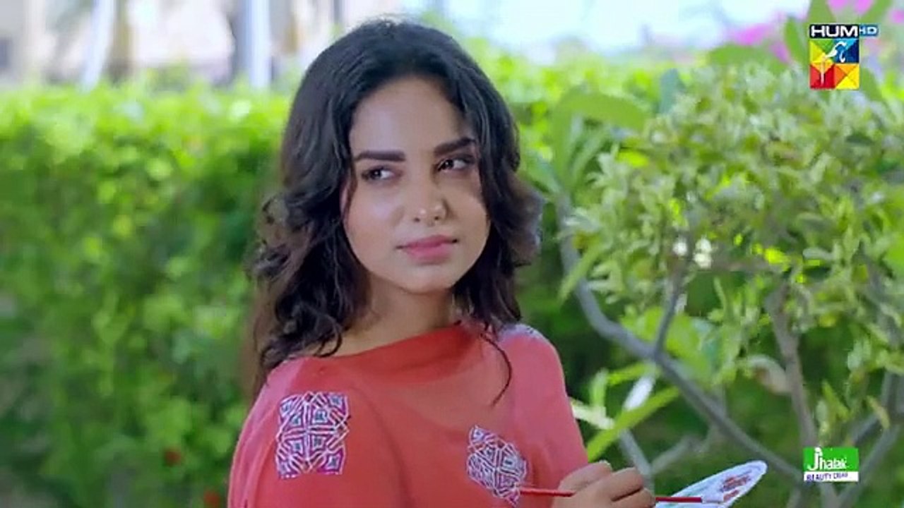Be Rung - Episode 93 - 20th October 2024 - Associated By Jhalak Beauty Cream [ Sukaina Khan ] HUM TV