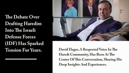 David Hager Los Angeles
