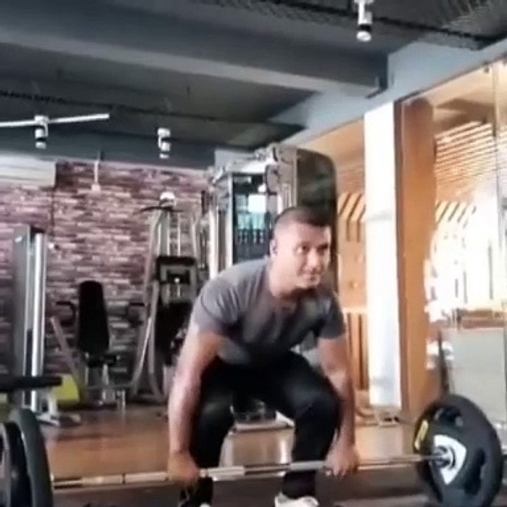About gym
