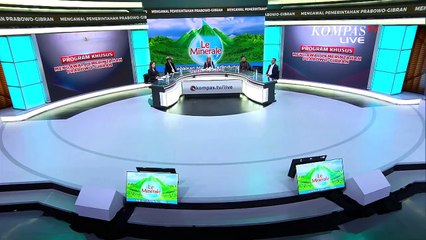 Ini Harapan untuk 109 Orang Menteri dan Wamen yang Ada di Kabinet Merah Putih