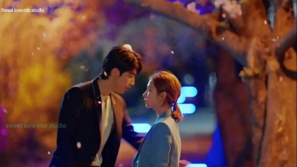 Kore clip Bride of The water god Love Story sweetlove mix studio