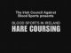 Hare Coursing Cruelty - Blood Sports in Ireland