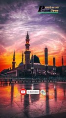 Hijrat Karne se Pehle Nabi SAW Ne Apne Sahab RA Ke Sath Bhaichara Farmaya