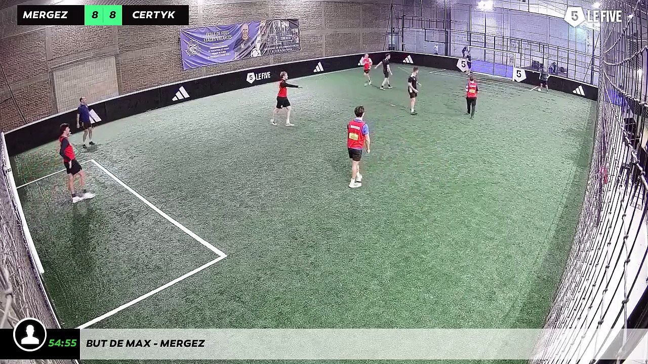 But de Max - mergez