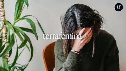 3 choses à faire pour calmer une crise d'angoisse