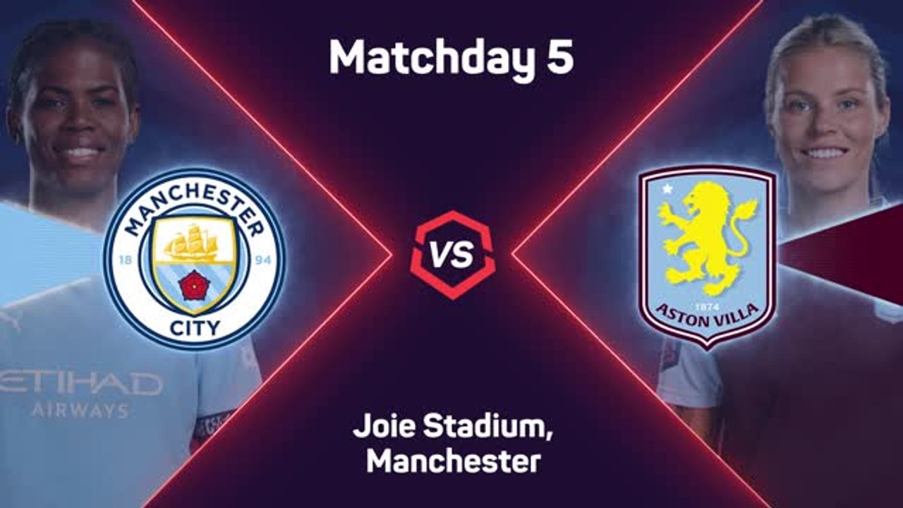 Hemp heroics help Man City past Aston Villa