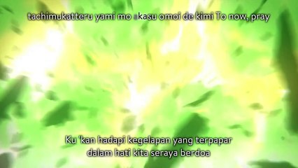 NONTON ANIME SUB INDO DI KURAMANIME.RED