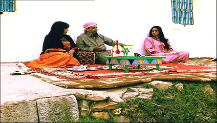 مسلسل بيني وبينك 1 الحلقة 4