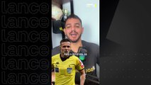 Especialista detona arbitragem de Corinthians x Flamengo 'Erro gravíssimo'