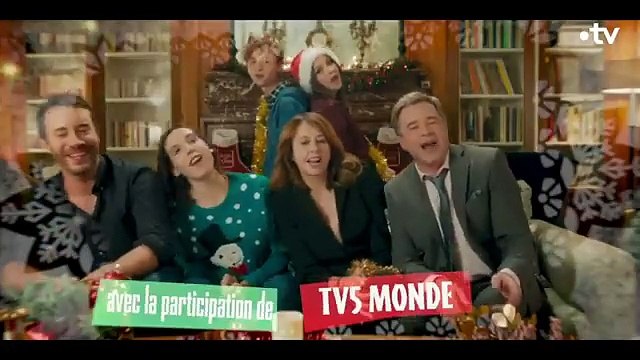 Bande annonce de l'épisode spéciale de Noël de Fais pas ci Fais pas ça, Y aura-t-il Noël à Noël ?