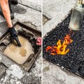 From a Damaged Road to a Smooth Fix: DIY Asphalt Repair You Can Do Yourself!