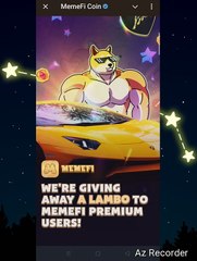 Memefi On Okx ! Gas fees Update!