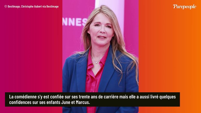 Hélène Rollès (Les Mystères de l'amour) intransigeante avec ses enfants adoptés : ce qu'elle leur interdit toute la semaine