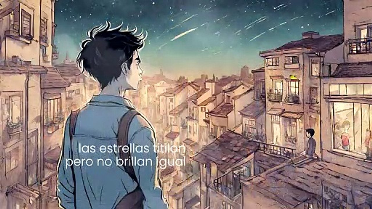 BlucerAltRock  - Solo son sombras - tema original, estilo _poprock, altrock en español . buena letra