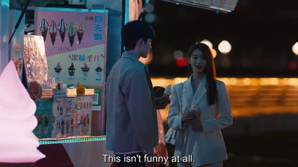 Qing Wan Zhi Lin(2024)EP13