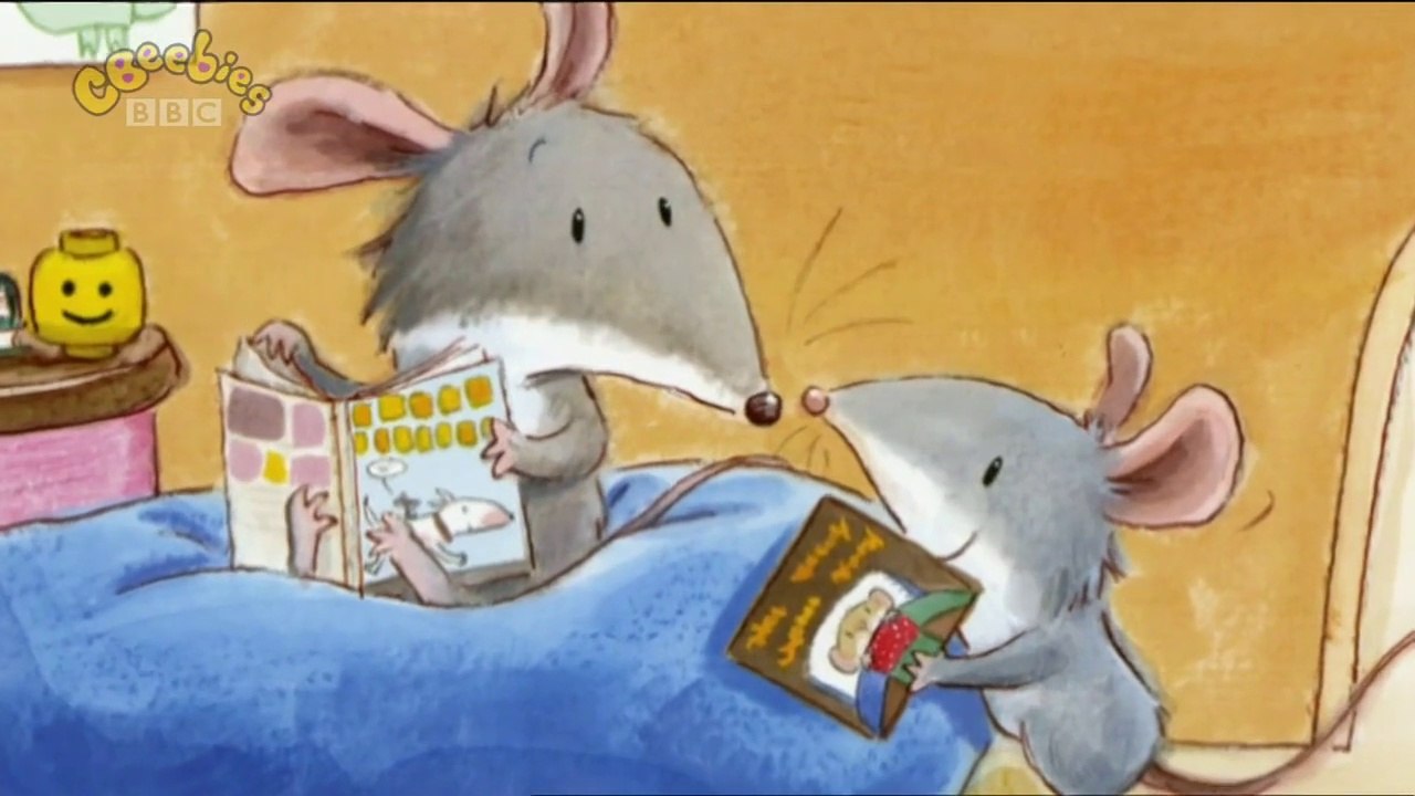 Monty and Milli: The Totally Amazing Magic Trick  -  Damian Lewis