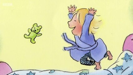 Little One's Bedtime  -  Nicola Stephenson