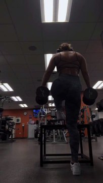 #fitfam #workoutmotivation #personaltrainer #gymlife #fitnessgoals