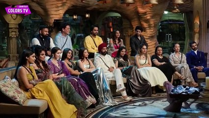 Bigg Boss 18 WKV Update: Chahat Ko Hai Karanveer Par CRUSH, Shrutika Ne Kholi Chahat Ki Pol