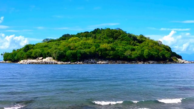 Âm nhạc thư giãn trị liệu với cảnh đẹp nhân gian - Nhẹ nhàng du dương cùng con sóng