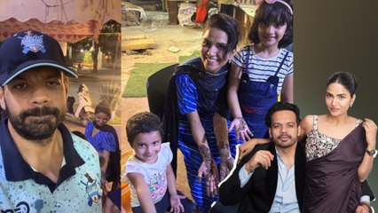 Gaurav Taneja & Ritu Rathee: Divorce Rumours के बीच Couple को करवाचौथ मनाते देख भड़के लोग