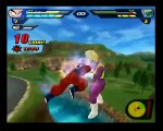 Cooler, il fratello di Freezer (VOCI ITA) - Dragon Ball Z; Tenkaichi 2 [P. 14]