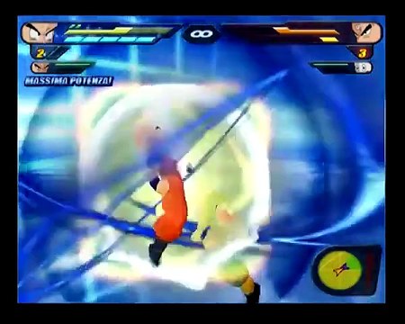 Allenandosi per i Saiyan! I Saibaim (VOCI ITA) - Dragon Ball Z; Budokai Tenkaichi 2 [P. 2]